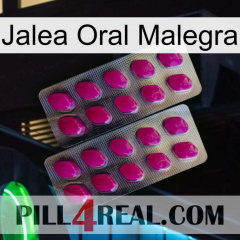 Malegra Oral Jelly 10